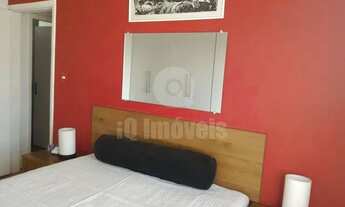 Imagem 6: Apto Campos Elísios - 80 m² 2 dorm. sendo 1 suíte