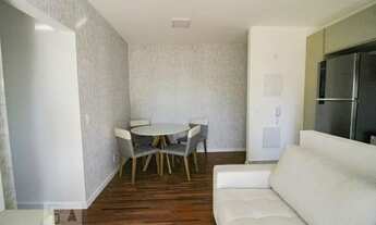 Imagem 4: Apartamento para Aluguel - Água Fria, 2 Quartos, 50 m2