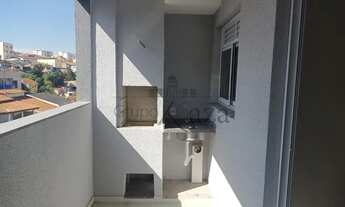 Imagem 4: Jacarei - Apartamento Padrão - Jardim das Industrias