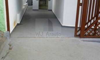 Imagem 5: Casa para Venda em São Paulo, Vila Lourdes, 2 dormitórios, 2 banheiros