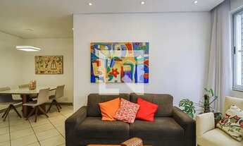 Imagem 3: Apartamento para Aluguel - Silveira, 3 Quartos, 117 m2