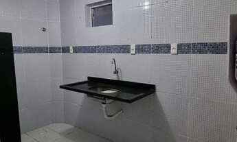 Imagem 3: Apartamento no Geisel/Cuiá