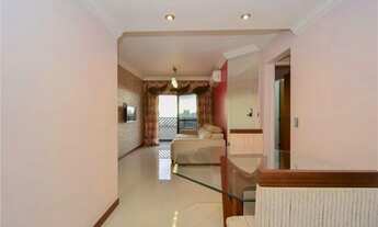 Imagem 5: APARTAMENTO RESIDENCIAL em São Paulo - SP, Vila Mascote