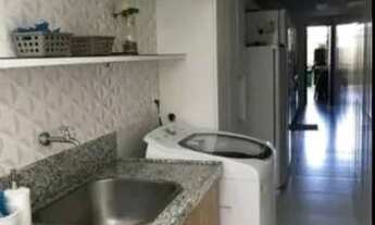 Imagem 4: Casa para venda tem 100 metros quadrados com 3 quartos em Nova Brasília de Itapuã - Salvad