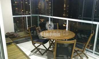 Imagem: BROOKLIN - OPORTUNIDADE - APARTAMENTO NOVO