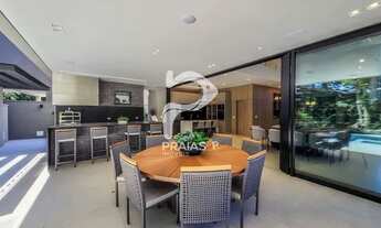 Imagem 6: RIVIERA DE SãO LOURENçO - Casa Padrão - Módulo 16