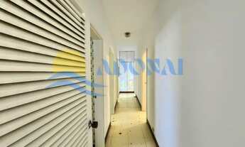 Imagem 6: APARTAMENTO RESIDENCIAL em GUARUJÁ - SP, PITANGUEIRAS