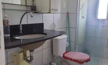 Imagem 2: Apartamento em Ponta Negra na Roberto freire valor da diaria 200