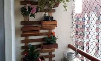 Imagem 7: APARTAMENTO - JARDIM DO ESTÁDIO - SP