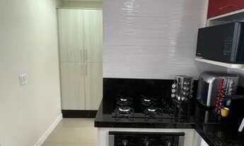 Imagem 3: Sobrado com 2 dormitórios à venda, 60 m² por R$ 330.000,00 - Vila Colorado - Suzano/SP