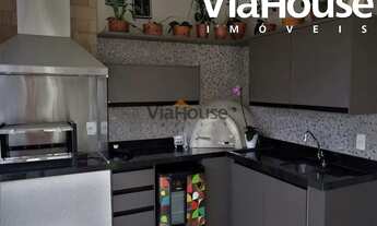 Imagem 6: Edifício Amsterdam - apartamento para venda com 218 m² privativos, 3 suítes e 3 vagas no B