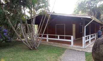 Imagem: Venda Casa no Condomínio Alpes da Cantareira