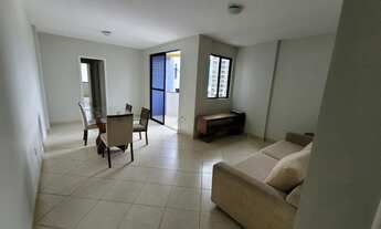 Imagem: Apartamento Ed Bora Bora