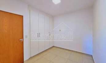 Imagem 4: Ribeirão Preto - Apartamento Padrão - Vila do Golf