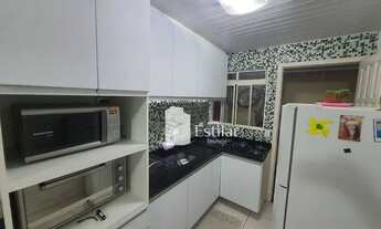 Imagem 7: Casa com 02 quartos e 02 vagas no Afonso Pena, São José dos Pinhais