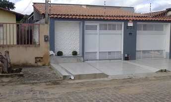 Imagem: Vendo, Troco, Permuto, Belíssima Casa em