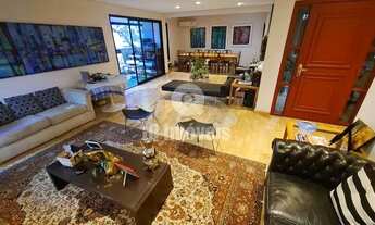 Imagem 2: Apartamento Campo Belo,4 dormitórios, 1 suítes. , 242 m² !