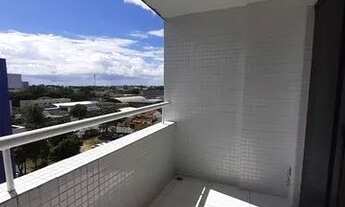 Imagem 2: Apartamento amplo de 1 quarto suíte, nascente, varanda, sala, área de serviço em Jd. Aerop