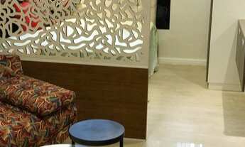 Imagem: Centro junto metrô, teatro municipal Petrobrás