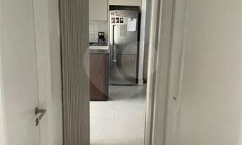 Imagem 5: Apartamento maravilhoso de 2 quartos em condomínio completo