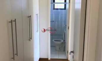 Imagem 4: Venda - Apartamento - BOSQUE VIVENDAS - São José do Rio Preto - 3 Dormitórios sendo 1 Tipo