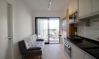 Imagem: Apartamento para Aluguel - Vila Madalena