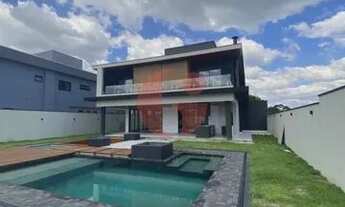 Imagem 4: Casa Condomínio em São José dos Campos