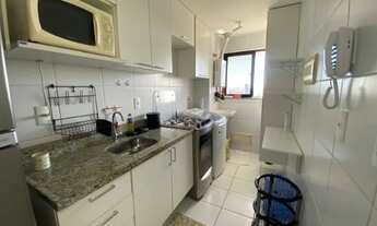 Imagem 6: Apartamento em piedade com mobilia 2 qts