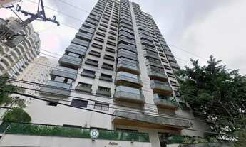 Imagem 7: Apartamento Locação Moema 132 m² 3 Dormitórios