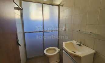 Imagem 7: Casa Padrão em São José do Rio Preto