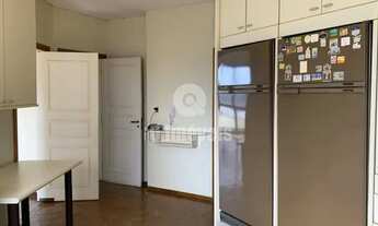 Imagem 3: Vendo apartamento no Real Parque de 251m² - 4 dormitórios, 2 suítes