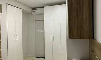 Imagem 6: Cód.: 669 - Apartamento no Residencial Córdoba