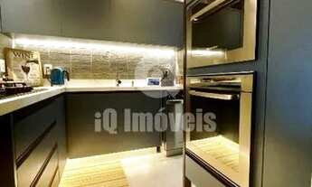 Imagem 6: Apartamento a venda 75 m² 2 suítes 1 vaga na garagem em Moema