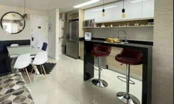 Imagem 2: APARTAMENTO RESIDENCIAL em SÃO PAULO - SP, BARRA FUNDA