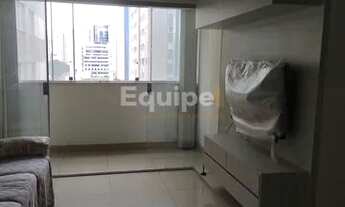 Imagem: Apartamento em Funcionários - Belo Horizonte