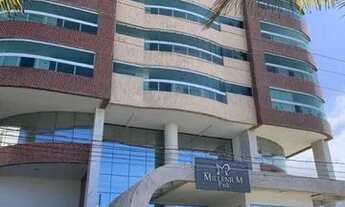 Imagem: Apartamento para venda tem 81 metros quadrados