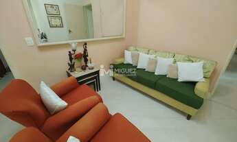 Imagem 4: Tijuca Apartamento com 3 dormitórios