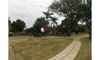 Imagem 3: Vende terreno Damha 2 com 450m2, plano , face sombra, bem localizado condomínio pronto par