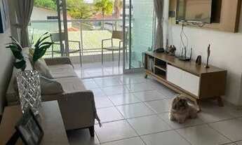 Imagem: Apartamento à venda, 3 quartos, 1 suíte