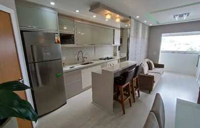 Imagem 2: Apartamento c/ 3 Dormitórios Residencial 4 Ilhas Direto Com o Proprietário