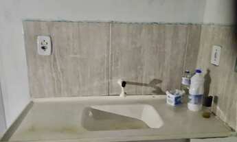 Imagem 5: Casa 2 quarto sala cozinha e banheiro