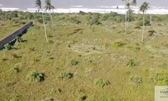 Imagem 3: Ilhéus - Área comercial para incorporação frente mar 5 hectares - Rodovia Ilhéus - Una KM