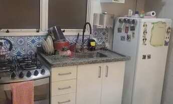 Imagem 3: Jundiaí - Apartamento Padrão - Ponte de São João