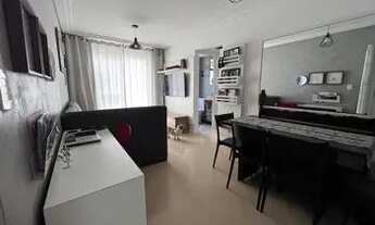 Imagem 2: Apartamento para venda possui 57 metros quadrados com 2 quartos em Jardim Umarizal - São P