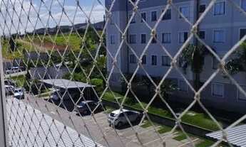 Imagem 3: Apartamento residencial jeribá vila Branca