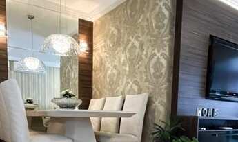 Imagem 3: Apartamento para Venda em Vitória, Jardim Camburi, 4 dormitórios, 1 suíte, 3 banheiros, 2