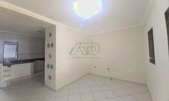 Imagem 3: Casa para aluguel, 2 quartos, 2 vagas, PERDIZES - PIRACICABA/SP