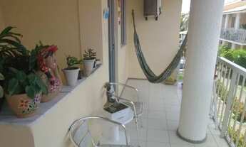 Imagem 6: Casa para venda tem 61 metros quadrados com 2 quartos em Guarajuba (Monte Gordo