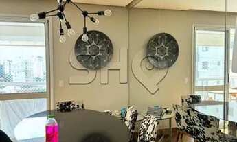 Imagem 4: Apartamento em Perdizes com 3 dormitórios