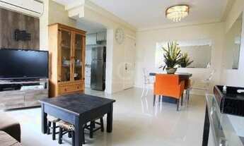 Imagem 3: Apartamento para Venda - 80m², 3 dormitórios, sendo 1 suites, 2 vagas - Santa Tereza